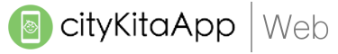 cityKitaApp Logo
